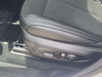 2026 Jeep Grand Cherokee GRAND CHEROKEE L LAREDO ALTITUDE 4X2