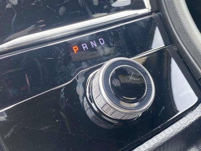 2026 Jeep Grand Cherokee GRAND CHEROKEE L LAREDO ALTITUDE 4X2