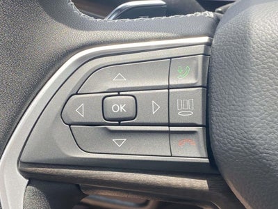 2026 Jeep Grand Cherokee GRAND CHEROKEE L LAREDO ALTITUDE 4X2