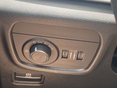 2026 Jeep Grand Cherokee GRAND CHEROKEE L LAREDO ALTITUDE 4X2
