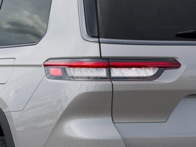 2026 Jeep Grand Cherokee GRAND CHEROKEE L LAREDO ALTITUDE 4X2