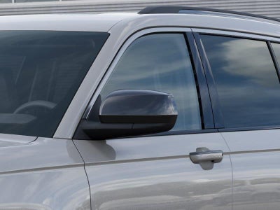 2026 Jeep Grand Cherokee GRAND CHEROKEE L LAREDO ALTITUDE 4X2