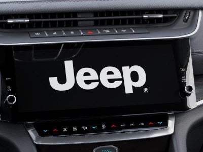 2026 Jeep Grand Cherokee GRAND CHEROKEE L LAREDO ALTITUDE 4X2