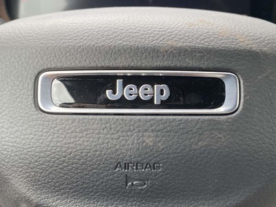 2026 Jeep Grand Cherokee GRAND CHEROKEE L LAREDO ALTITUDE 4X2