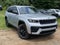2026 Jeep Grand Cherokee GRAND CHEROKEE L LAREDO ALTITUDE 4X2