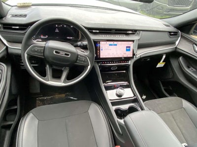 2026 Jeep Grand Cherokee GRAND CHEROKEE L LAREDO ALTITUDE 4X2