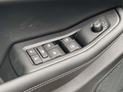 2026 Jeep Grand Cherokee GRAND CHEROKEE L LAREDO ALTITUDE 4X2