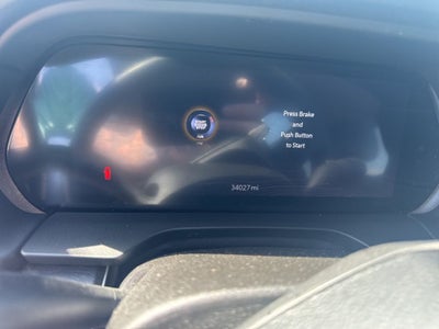 2023 Jeep Grand Cherokee L Limited 4x2