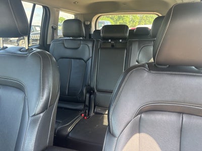 2023 Jeep Grand Cherokee L Limited 4x2