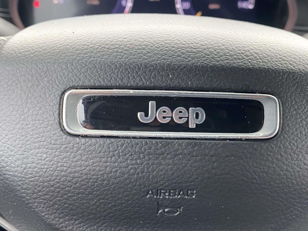 2023 Jeep Grand Cherokee L Limited 4x2