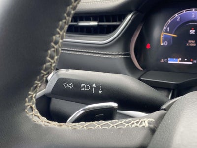 2023 Jeep Grand Cherokee L Limited 4x2