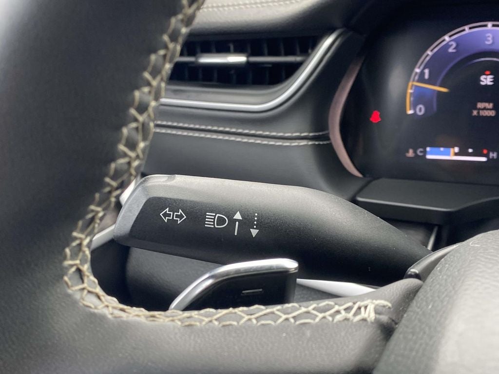 2023 Jeep Grand Cherokee L Limited 4x2