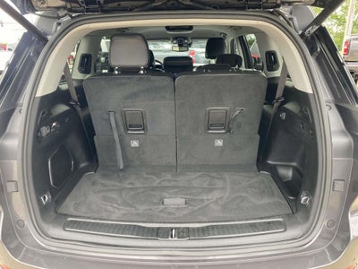 2023 Jeep Grand Cherokee L Limited 4x2