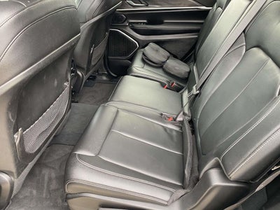2023 Jeep Grand Cherokee L Limited 4x2