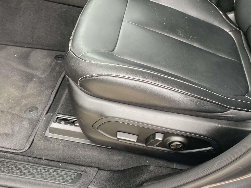 2023 Jeep Grand Cherokee L Limited 4x2