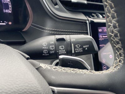 2023 Jeep Grand Cherokee L Limited 4x2
