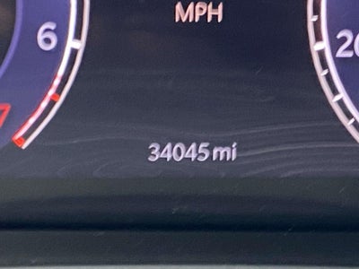 2023 Jeep Grand Cherokee L Limited 4x2