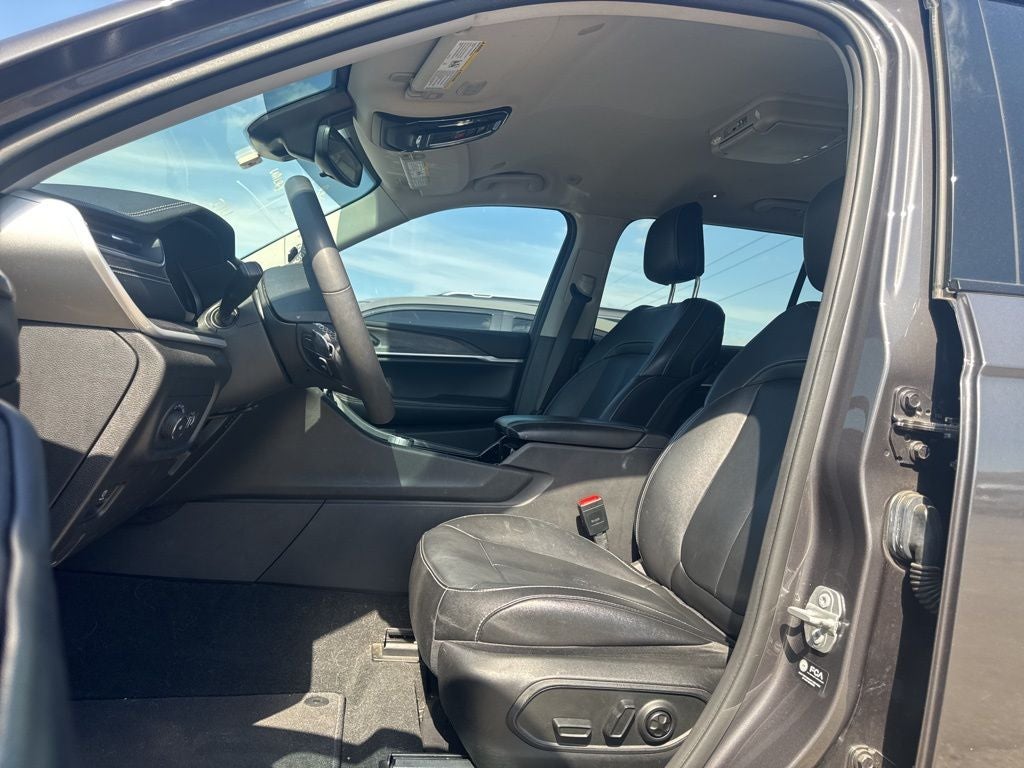 2023 Jeep Grand Cherokee L Limited 4x2