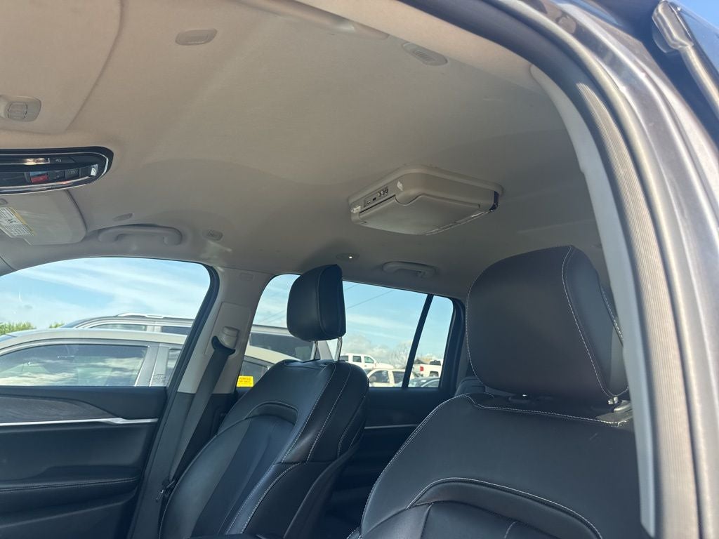 2023 Jeep Grand Cherokee L Limited 4x2