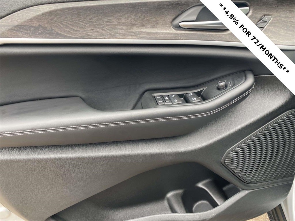 2025 Jeep Grand Cherokee GRAND CHEROKEE L LIMITED 4X2