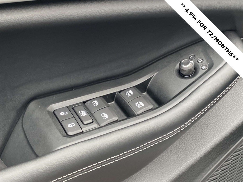 2025 Jeep Grand Cherokee GRAND CHEROKEE L LIMITED 4X2