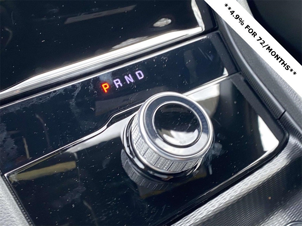 2025 Jeep Grand Cherokee GRAND CHEROKEE L LIMITED 4X2