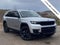 2025 Jeep Grand Cherokee GRAND CHEROKEE L LIMITED 4X2