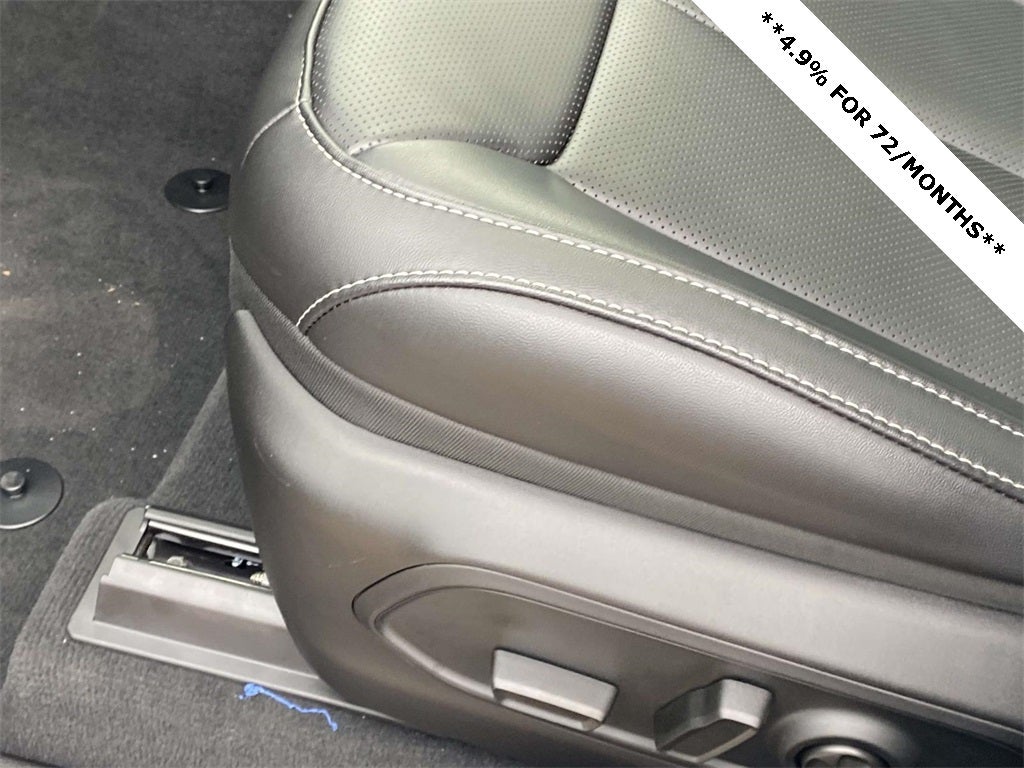 2025 Jeep Grand Cherokee GRAND CHEROKEE L LIMITED 4X2