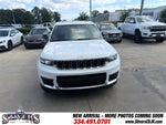 2023 Jeep Grand Cherokee L Limited 4x2