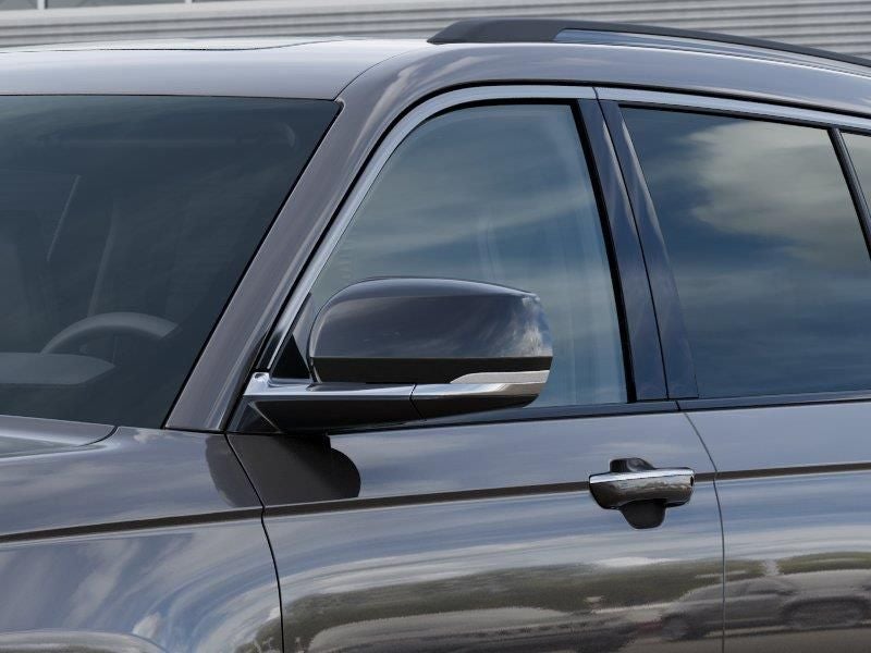 2026 Jeep Grand Cherokee GRAND CHEROKEE L LIMITED 4X2