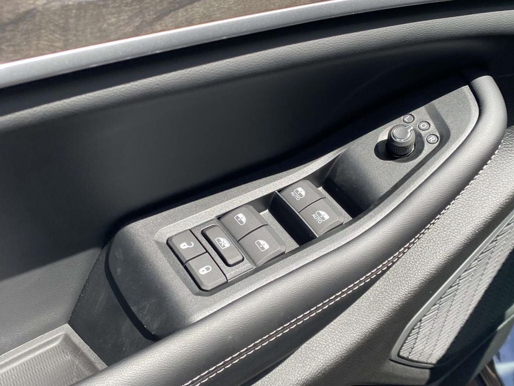 2026 Jeep Grand Cherokee GRAND CHEROKEE L LIMITED 4X2