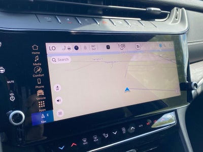 2026 Jeep Grand Cherokee GRAND CHEROKEE L LIMITED 4X2