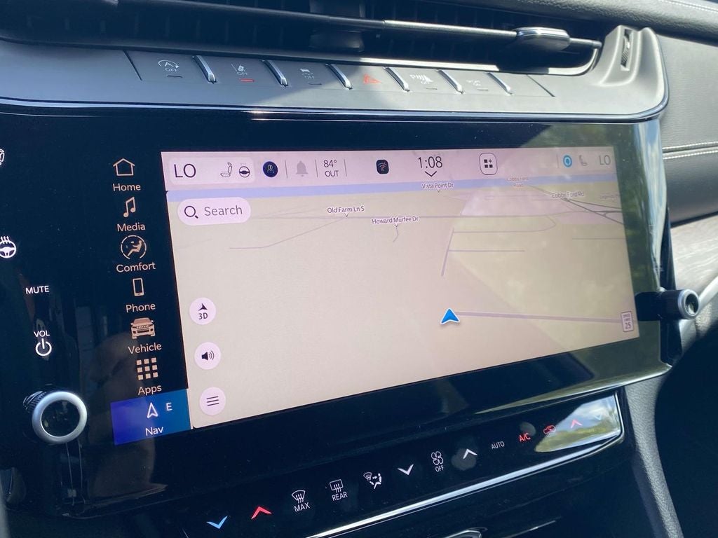 2026 Jeep Grand Cherokee GRAND CHEROKEE L LIMITED 4X2