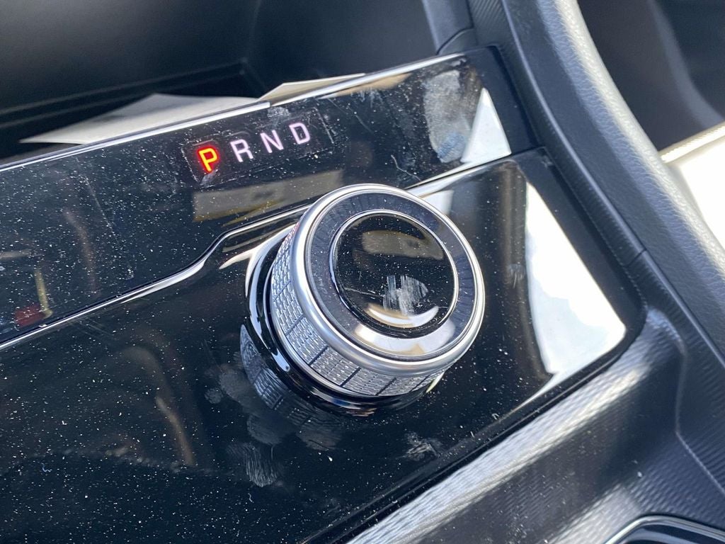 2026 Jeep Grand Cherokee GRAND CHEROKEE L LIMITED 4X2