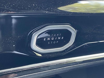 2026 Jeep Grand Cherokee GRAND CHEROKEE L LIMITED 4X2