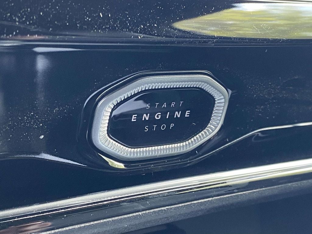 2026 Jeep Grand Cherokee GRAND CHEROKEE L LIMITED 4X2