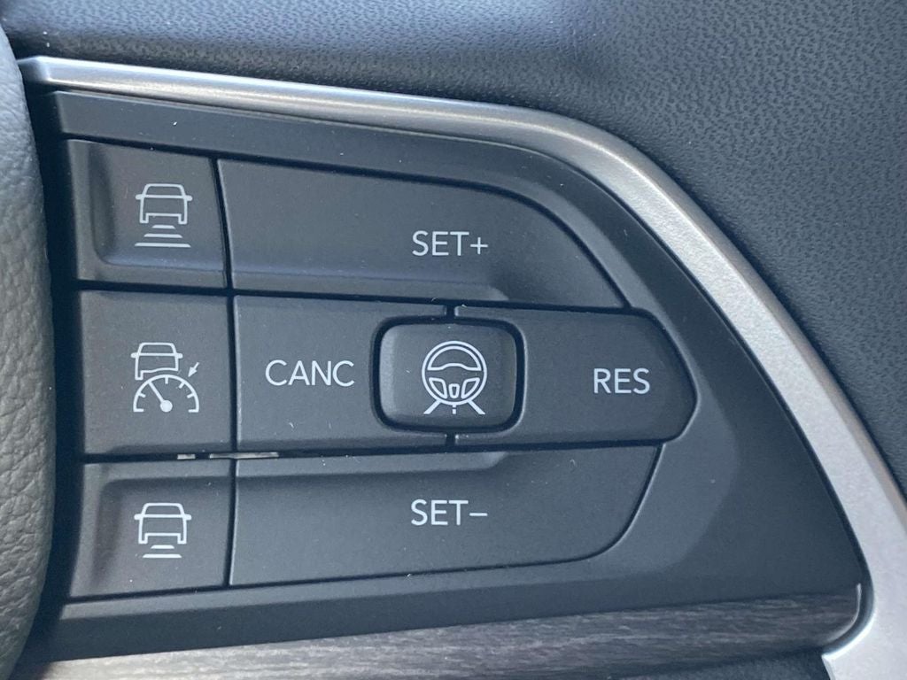 2026 Jeep Grand Cherokee GRAND CHEROKEE L LIMITED 4X2