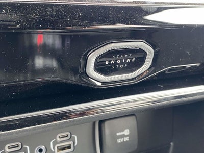 2026 Jeep Grand Cherokee GRAND CHEROKEE L LIMITED 4X2