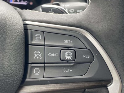 2026 Jeep Grand Cherokee GRAND CHEROKEE L LIMITED 4X2