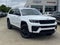 2026 Jeep Grand Cherokee GRAND CHEROKEE L LIMITED 4X2