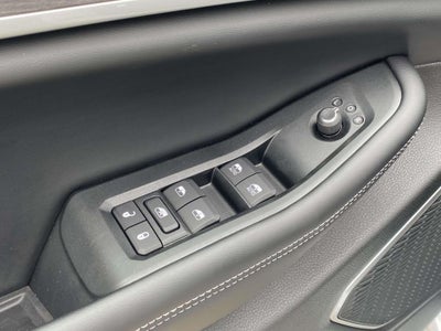 2026 Jeep Grand Cherokee GRAND CHEROKEE L LIMITED 4X2