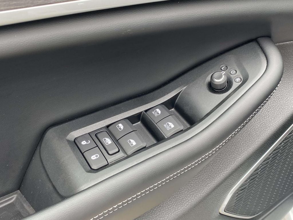 2026 Jeep Grand Cherokee GRAND CHEROKEE L LIMITED 4X2