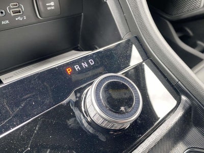 2026 Jeep Grand Cherokee GRAND CHEROKEE L LIMITED 4X2