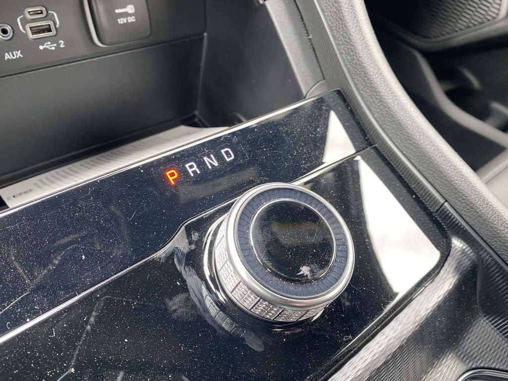 2026 Jeep Grand Cherokee GRAND CHEROKEE L LIMITED 4X2