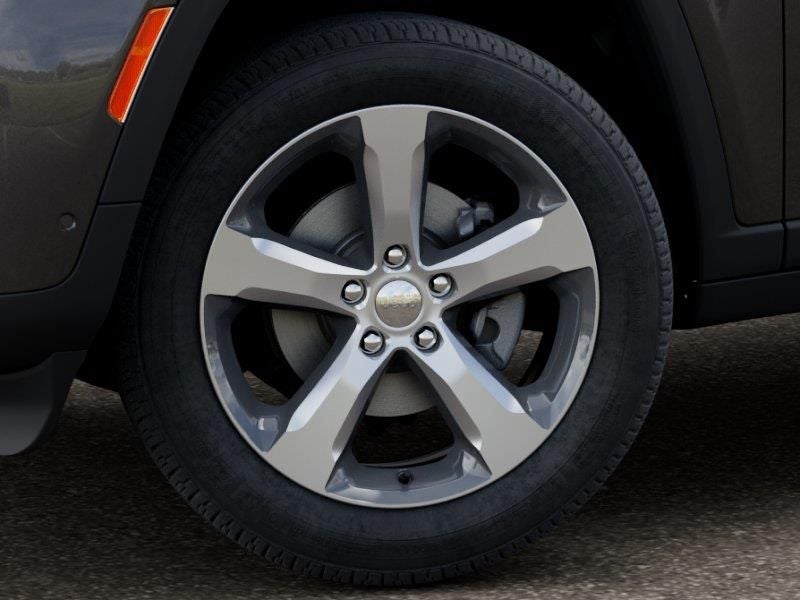 2026 Jeep Grand Cherokee GRAND CHEROKEE L LIMITED 4X2