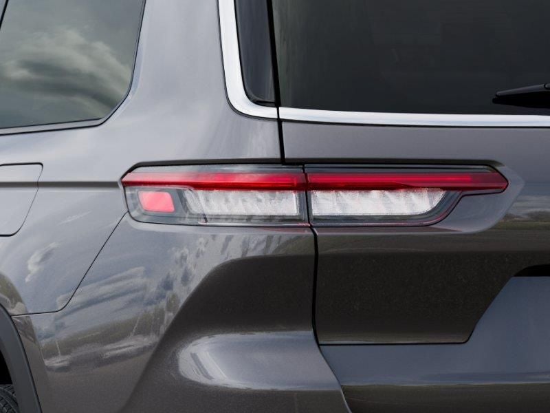 2026 Jeep Grand Cherokee GRAND CHEROKEE L LIMITED 4X2