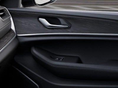 2026 Jeep Grand Cherokee GRAND CHEROKEE L LIMITED 4X2