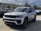 2026 Jeep Grand Cherokee GRAND CHEROKEE L LIMITED 4X2