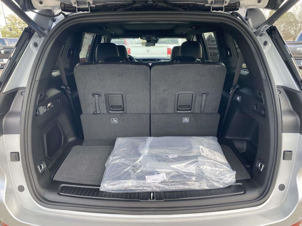 2026 Jeep Grand Cherokee GRAND CHEROKEE L LIMITED 4X2