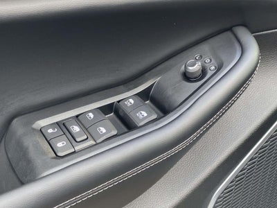 2026 Jeep Grand Cherokee GRAND CHEROKEE L LIMITED 4X2